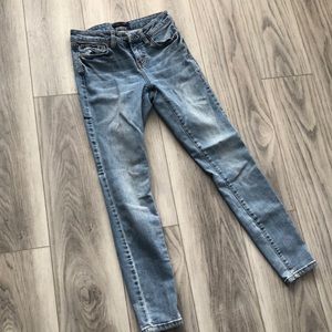 Prana Skinny Jeans